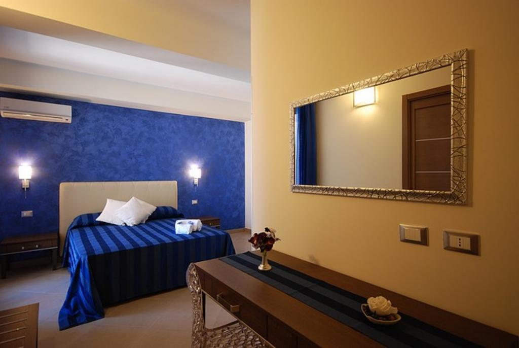Trigrana Vacanze Hotel Castelluzzo Quarto foto